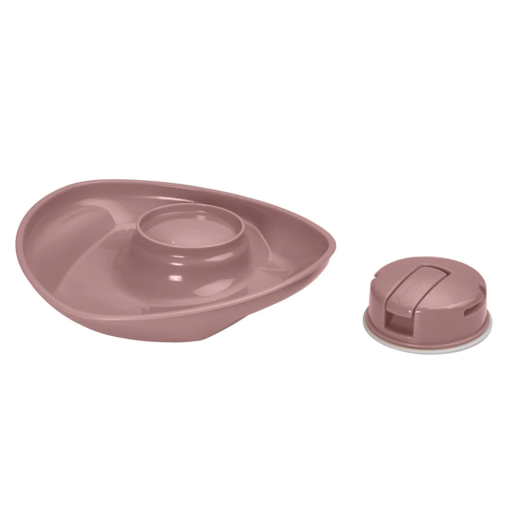 Vital baby power suction plate 9m+