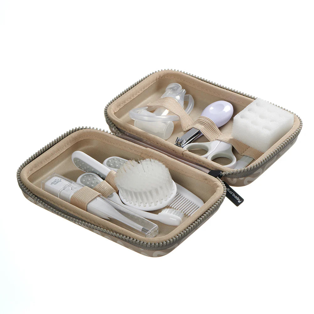 Vital baby care kit