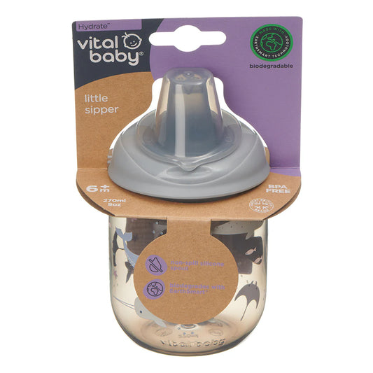 Vital baby little sipper 6m+