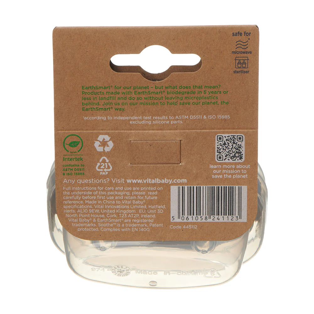 vital baby airflow 0-6m+