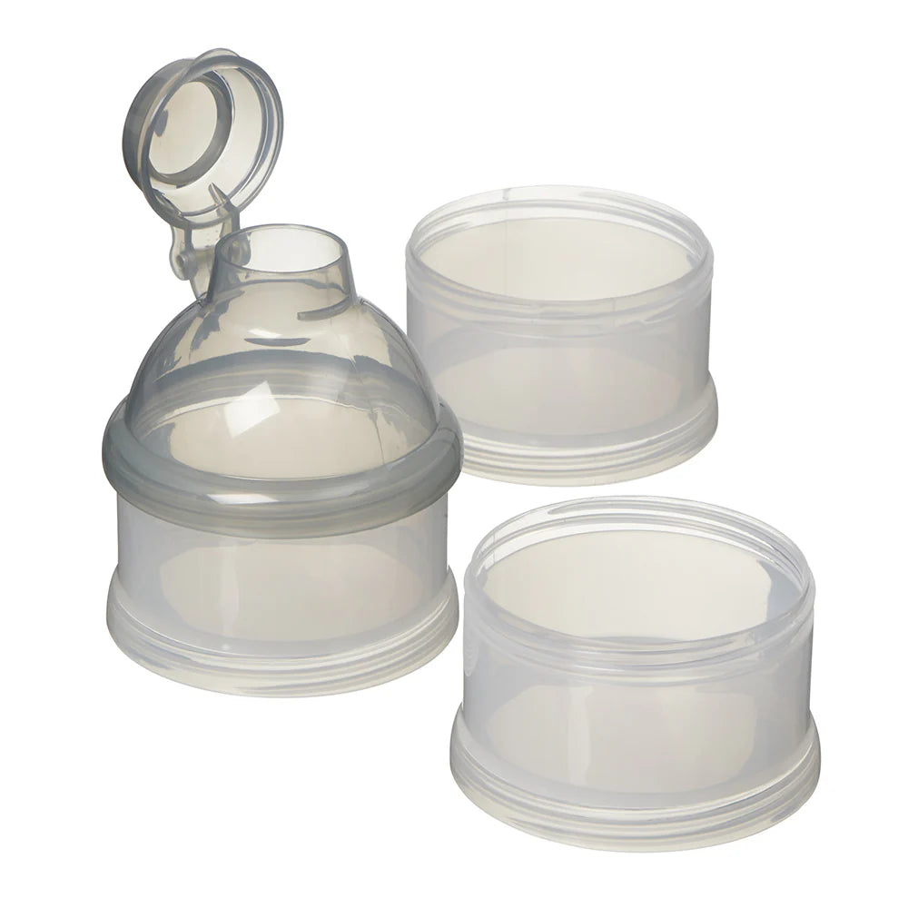 Vital baby stacking milk formula