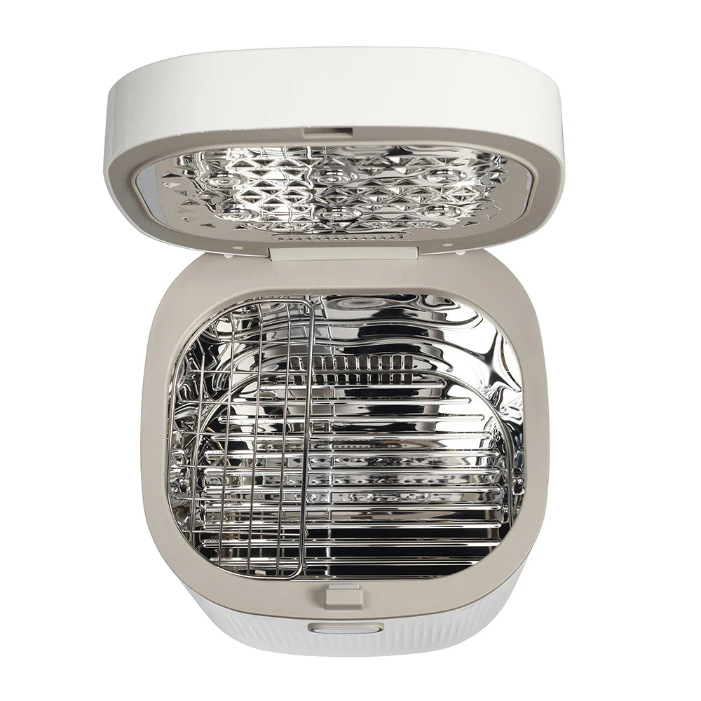 Vital baby 3 in 1 UV steriliser dryer and storage