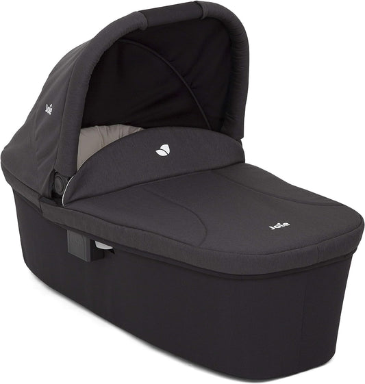 JOIE Chrome™ Carry Cot Stroller Ember