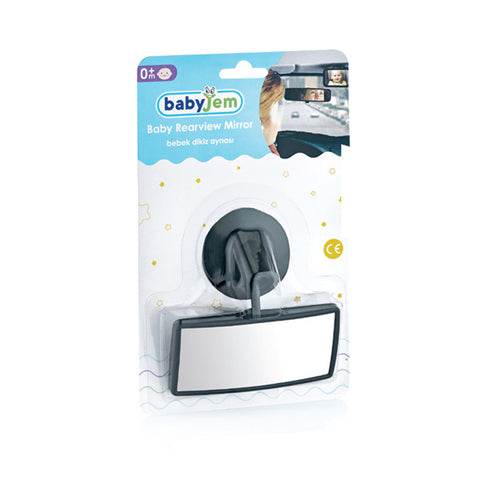 Baby Car Mirror