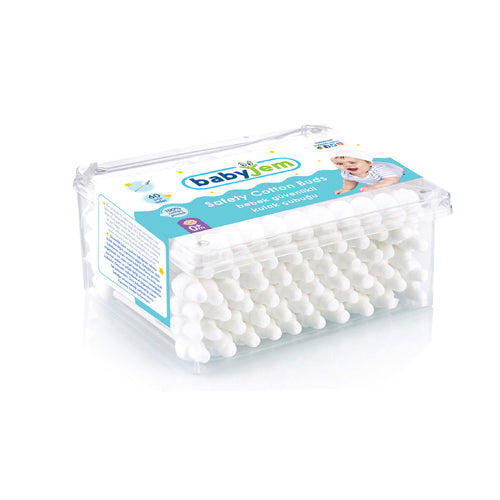 Baby Safe Ear Swab