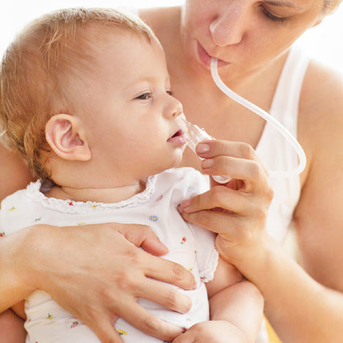 Nasal Aspirator