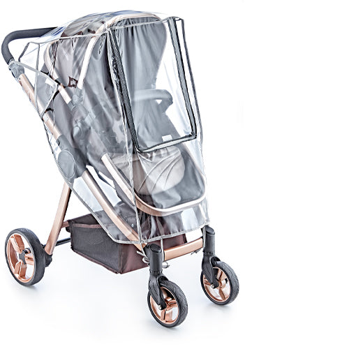 Baby Stroller Rain Cover