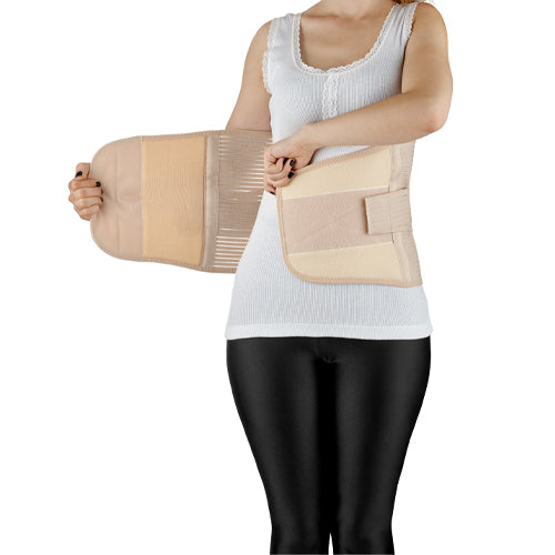 Postpartum Underwire Corset