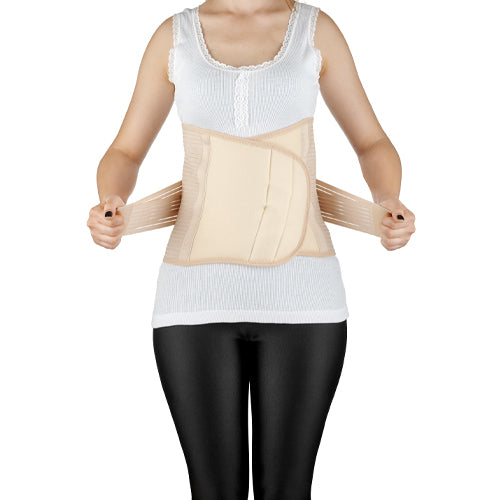 Postpartum Underwire Corset