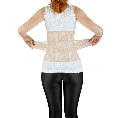 Postpartum Underwire Corset