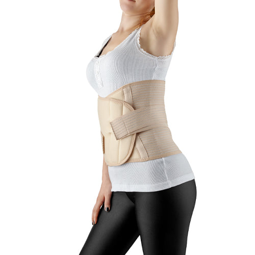Postpartum Underwire Corset