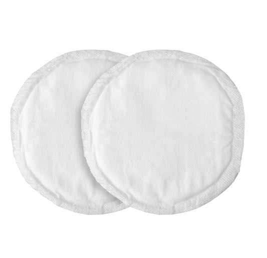 BabyJem Breast Pads with Gel 30 pcs