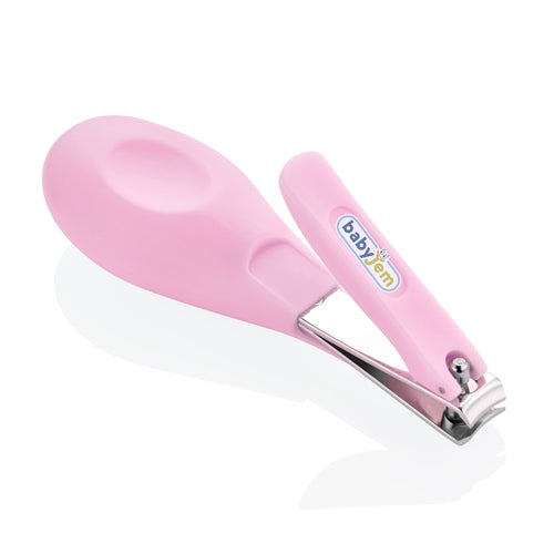 Baby Nail Clippers
