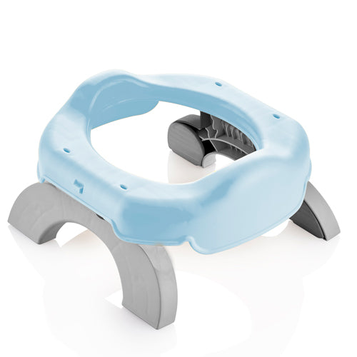 BabyJem 2 in 1 Go Potty for Travel 12m+