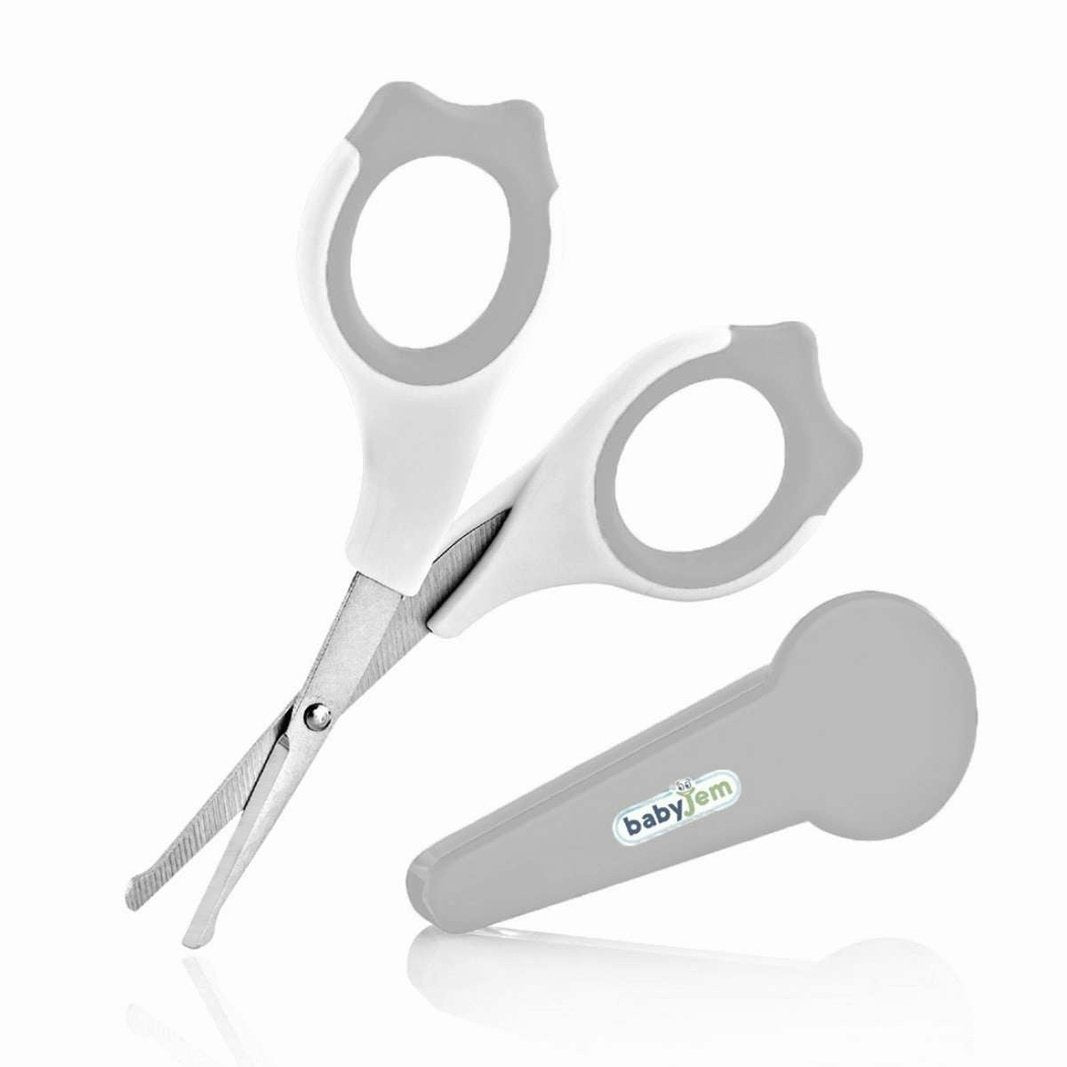 Baby Nail Clippers