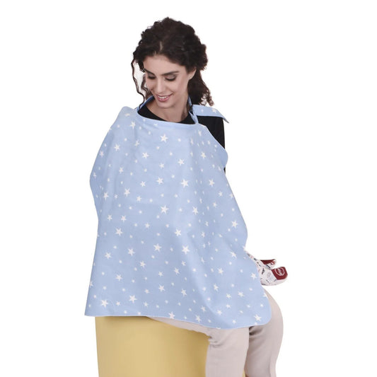 Sevi Bebe Nursing Cover