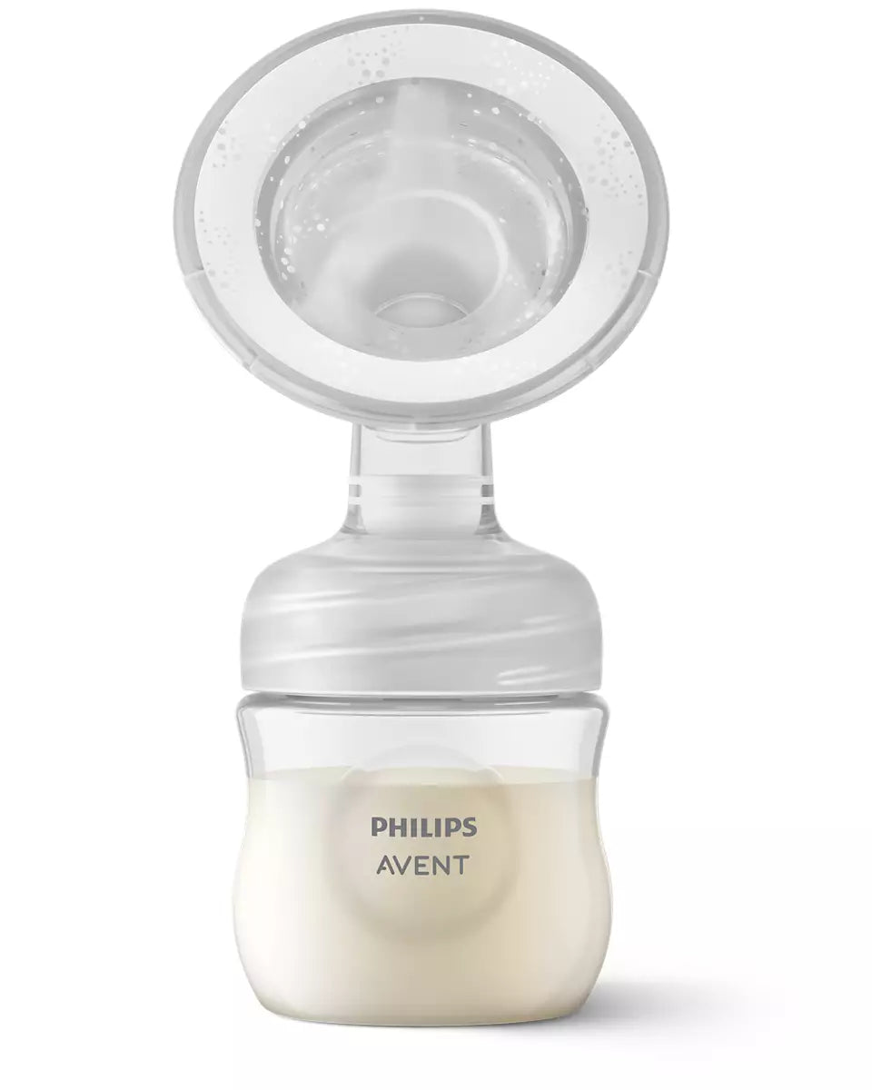 Double Electric Breast Pump, Advanced Cordless