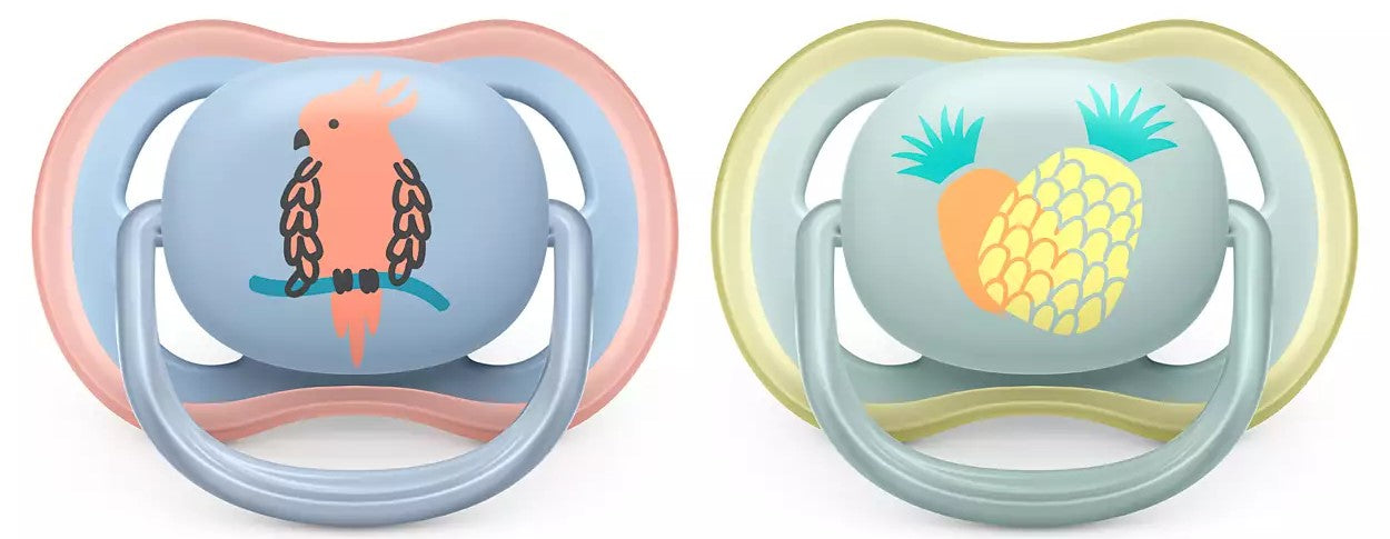 2 Ultra air  0-6 m design Boy/Girl