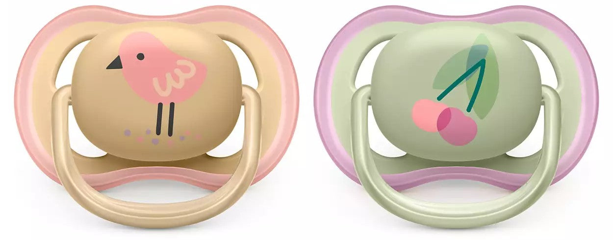 2 Ultra air  0-6 m design Boy/Girl