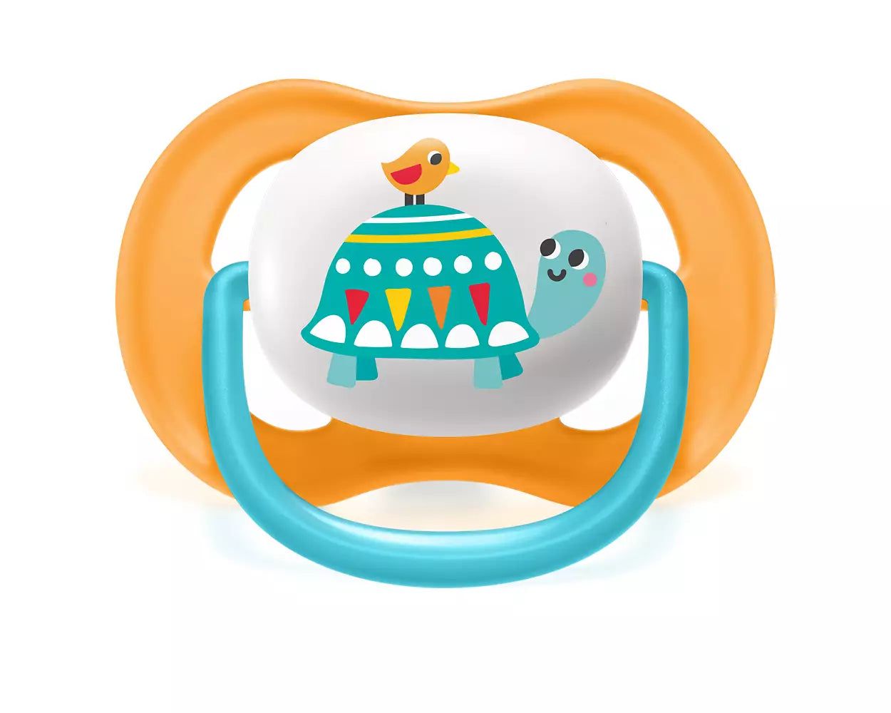 2 Deco Ultra Soft 6-18 m Animals