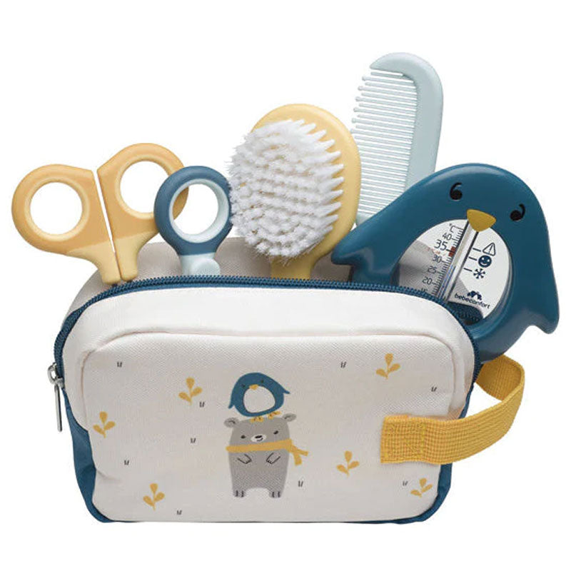 Bebe Confort All In one Toiletry Set 0m+
