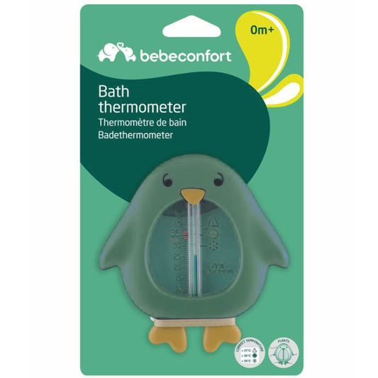Bebe Confort Baby Bath Water Thermometer 0m+