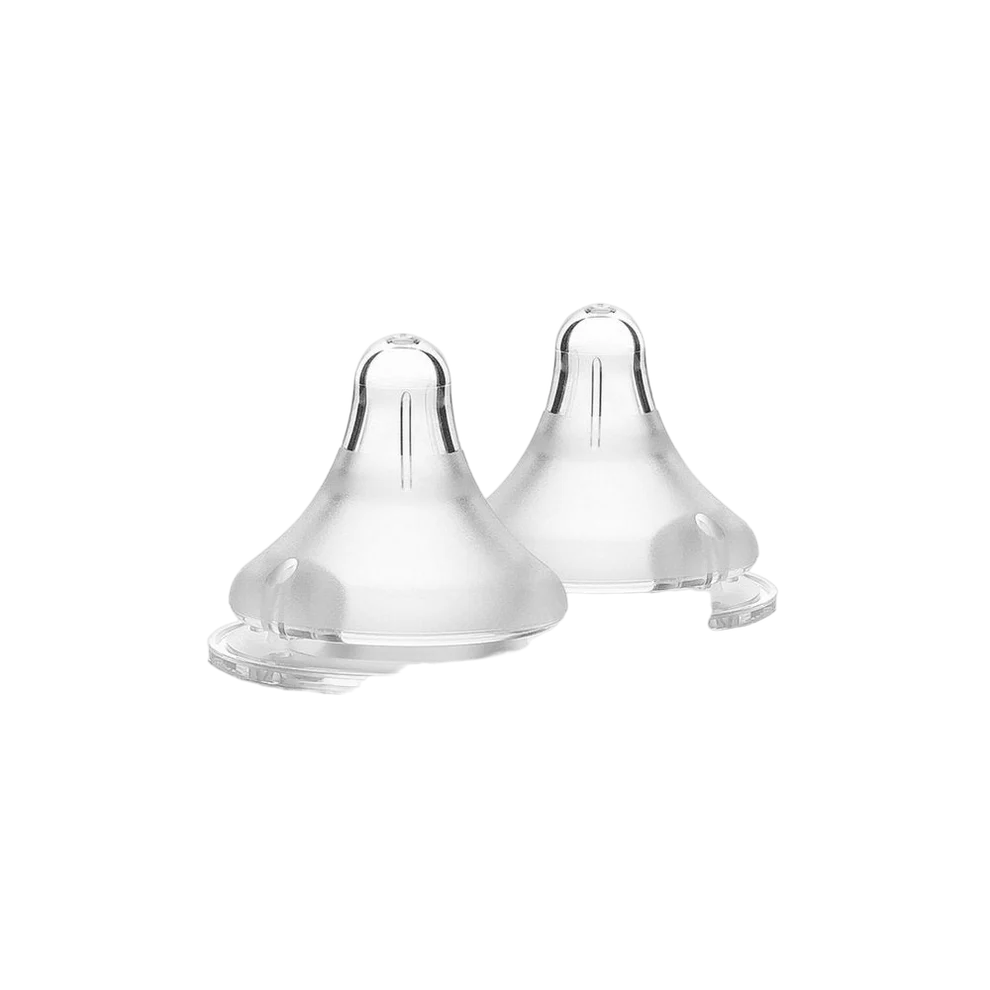 Lansinoh natural wave teats