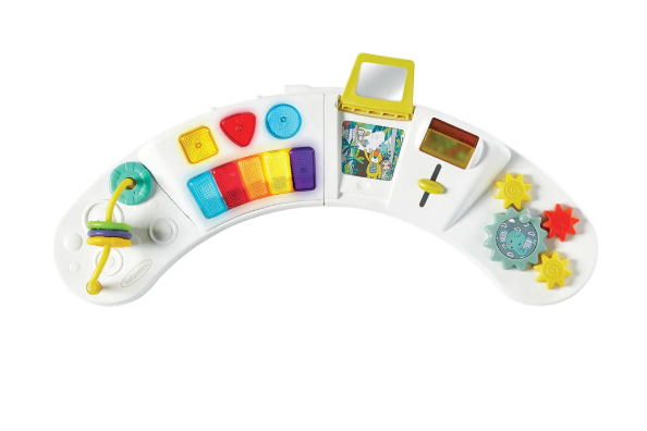 Infantino Music&Light 3-in-1 Discovery Seat&Booster