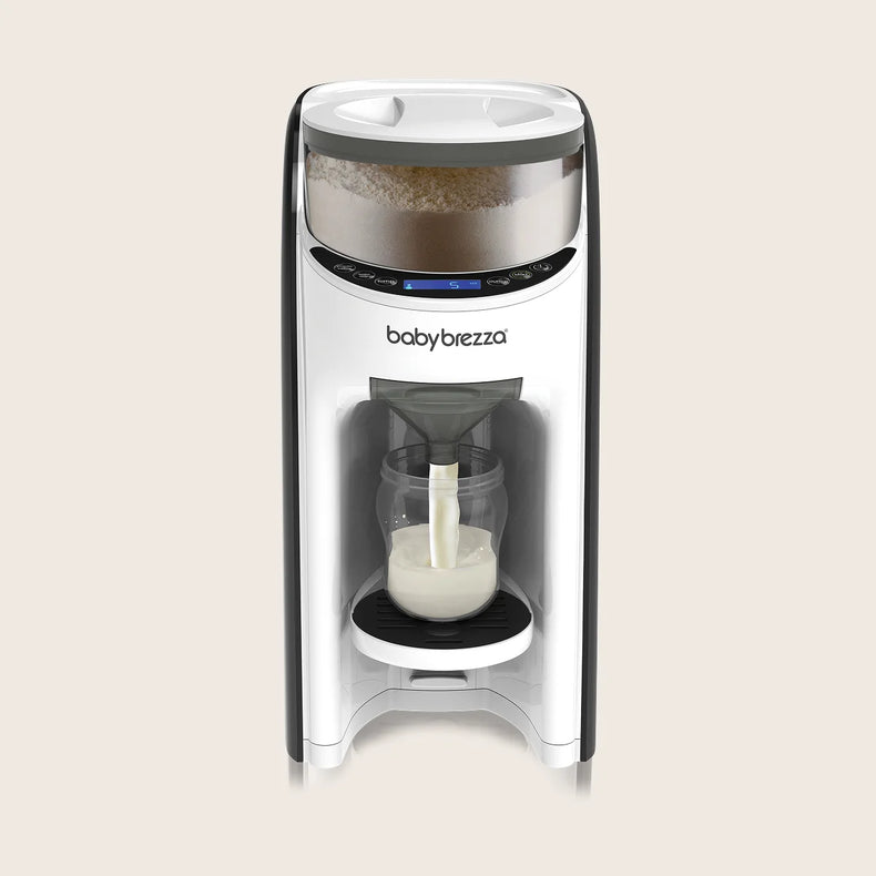 Baby Brezza Formula Pro Advanced