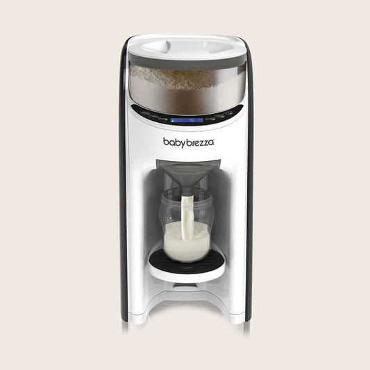 Baby Brezza Formula Pro Advanced