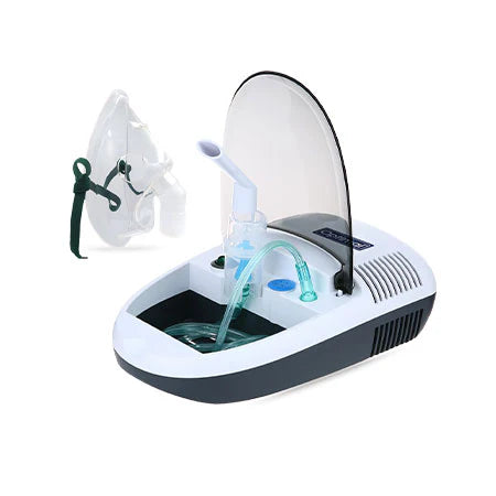Optimal  COMPRESSOR NEBULIZER