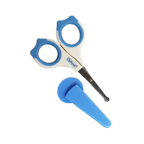 Optimal Safe Scissors 0m+ (Copy)