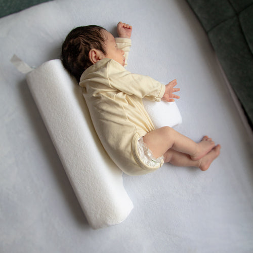 BabyJem Baby Safe Sleep Pillow 0m+