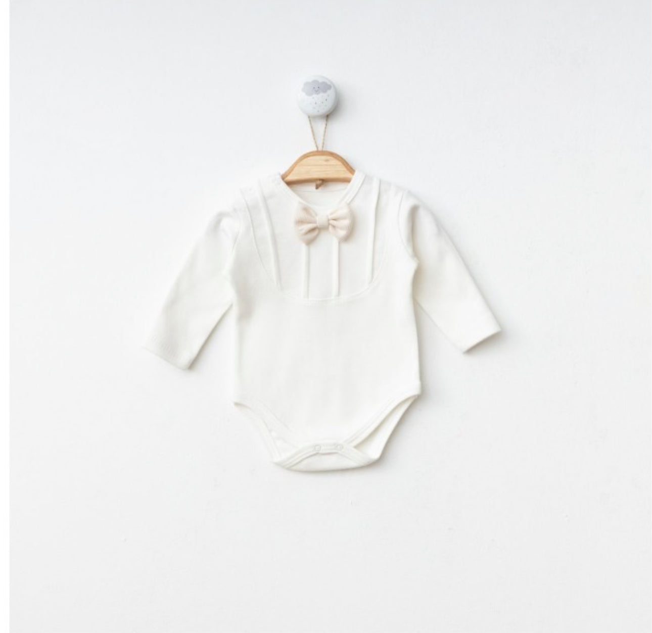 Baby boy 3 pieces formal set