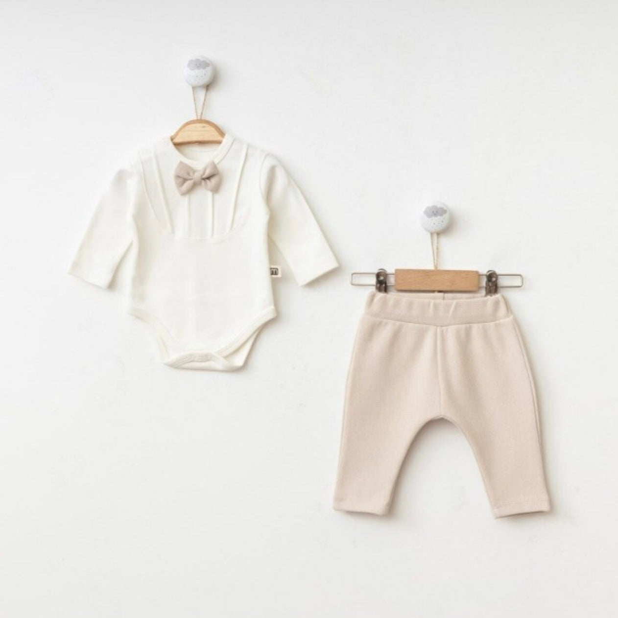 Baby boy 3 pieces formal set