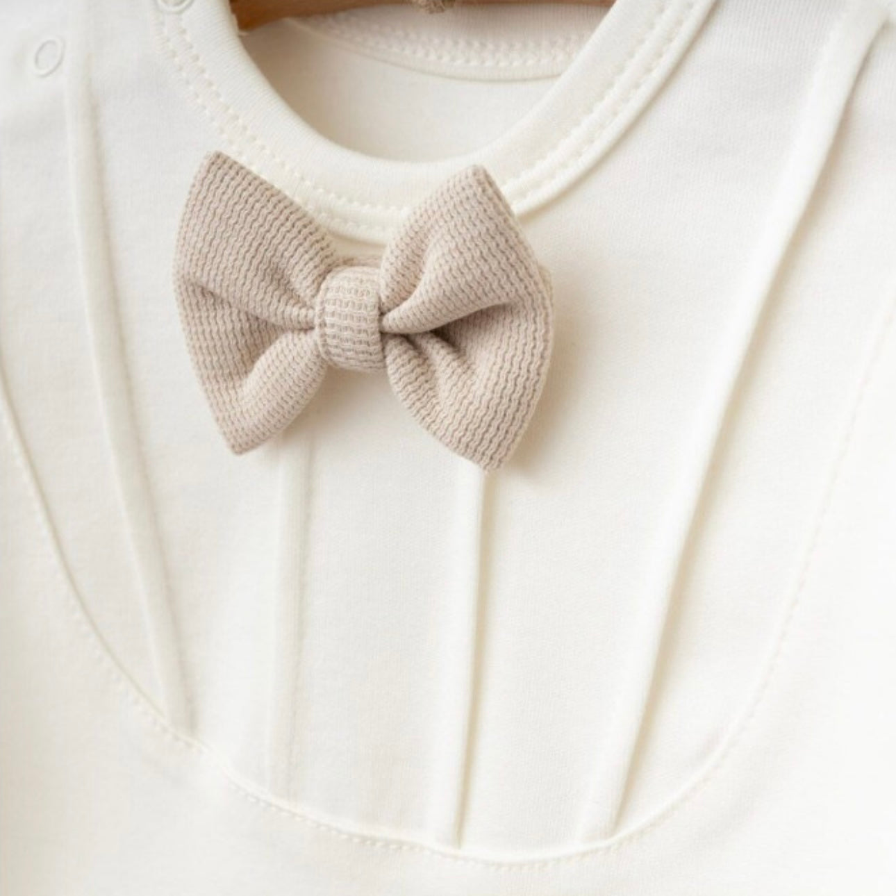 Baby boy 3 pieces formal set