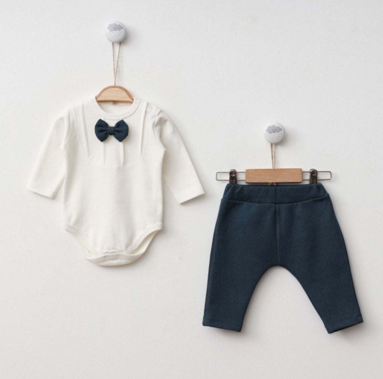 Baby boy 3 pieces formal set
