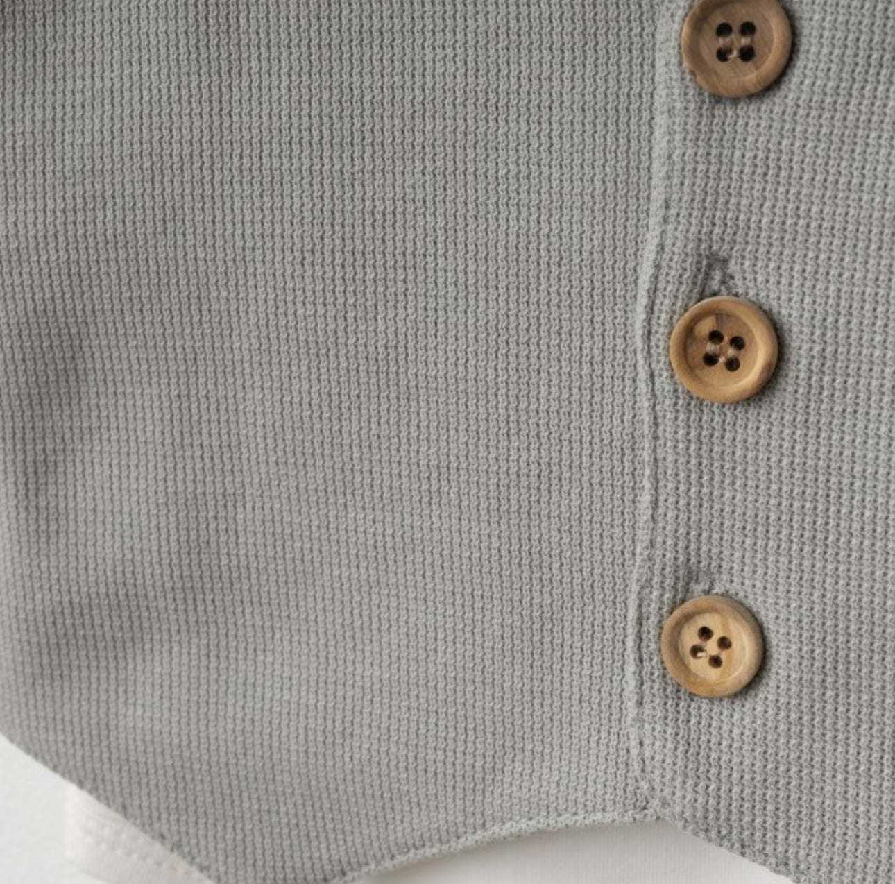 Baby boy 3 pieces formal set