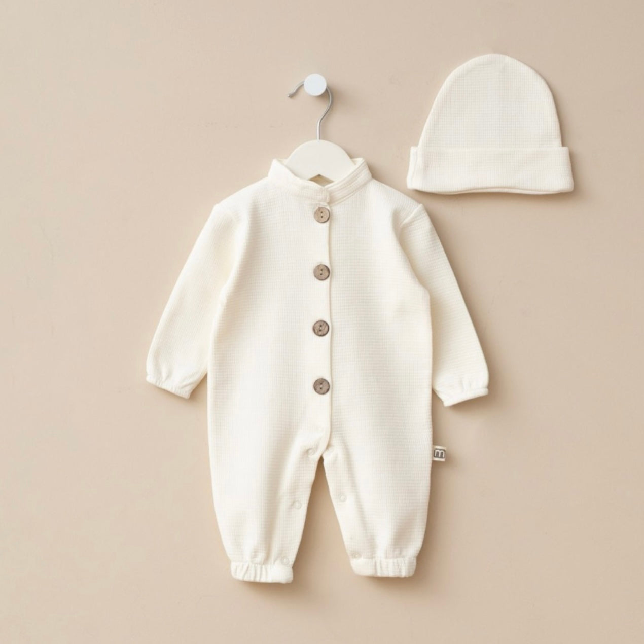 Baby boy 100% cotton 2 pieces  set