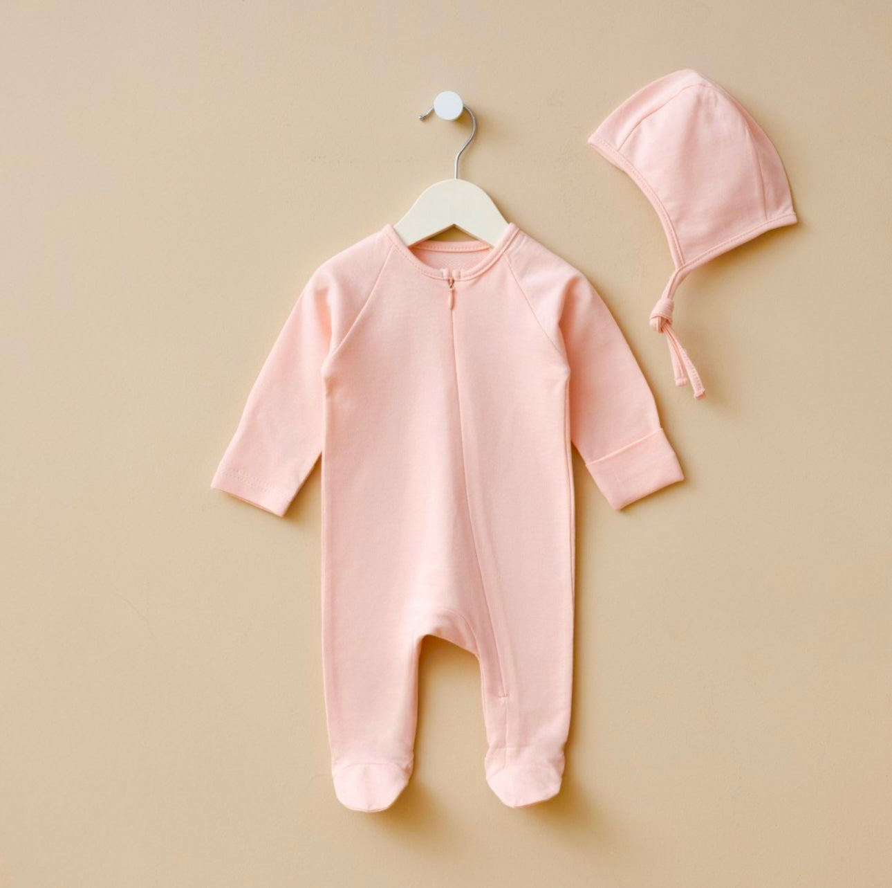 Baby girl 100% cotton 2 pieces  set