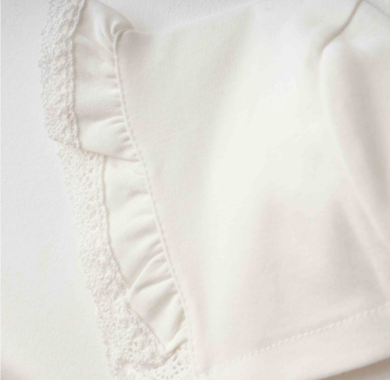 Baby girl 100% cotton 3 pieces  set