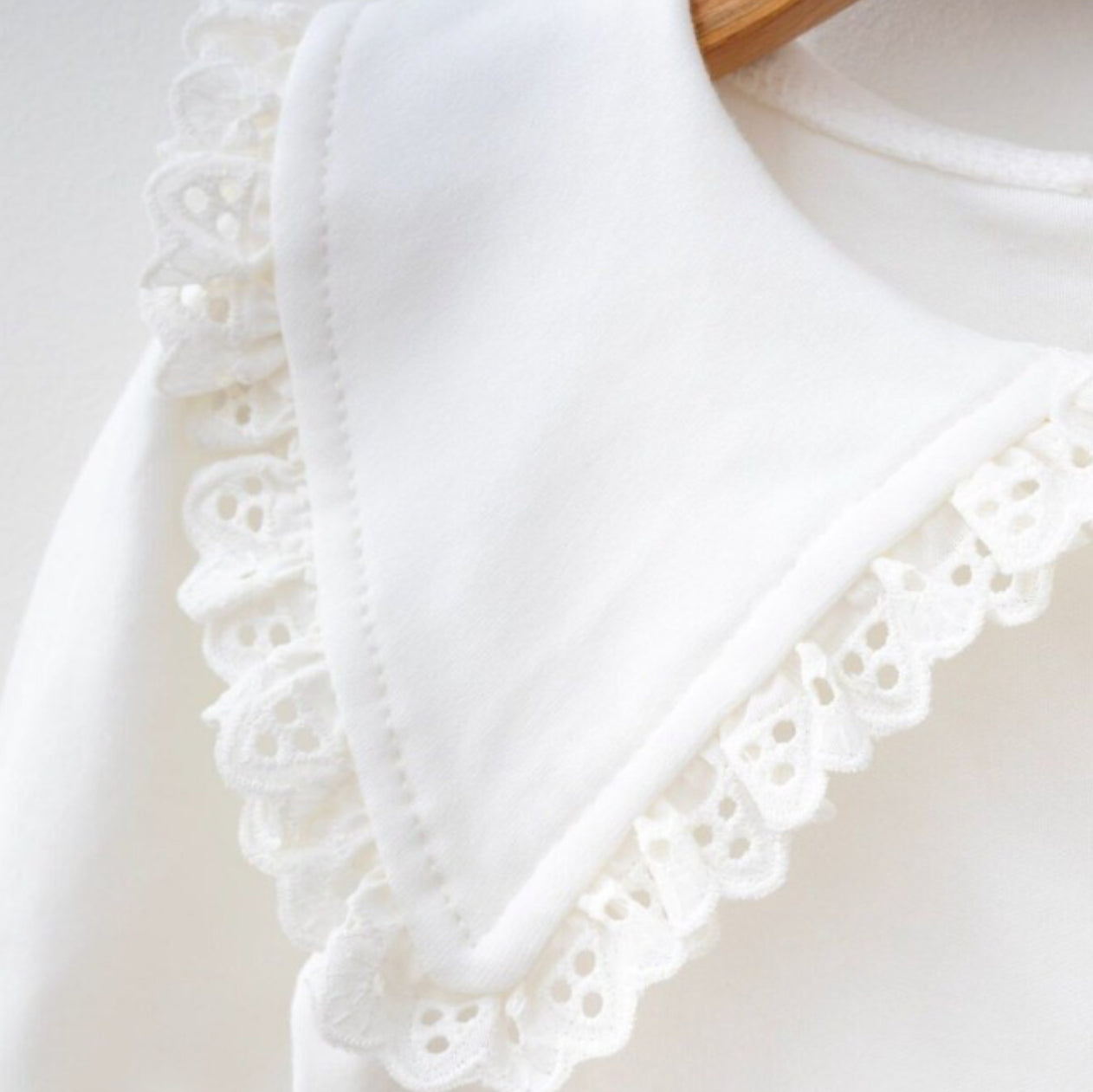 Baby girl 100% cotton 3 pieces  set