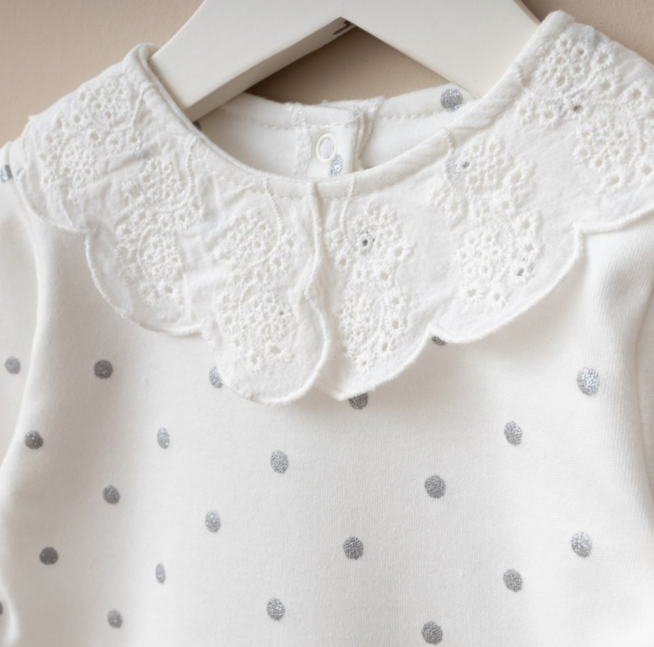 Baby girl 100% cotton 2 pieces  set