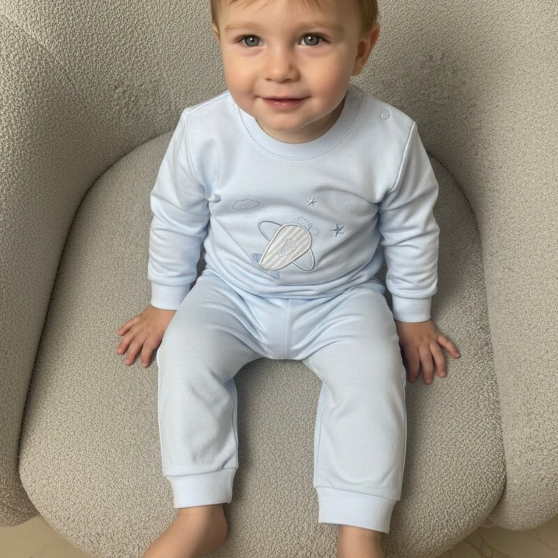 Baby Boy 100% cotton Pajamas