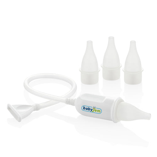 Nasal Aspirator