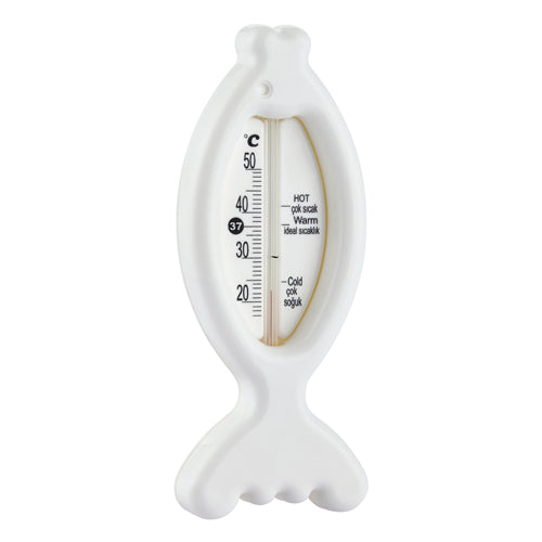 BabyJem Bathroom & Room Thermometer