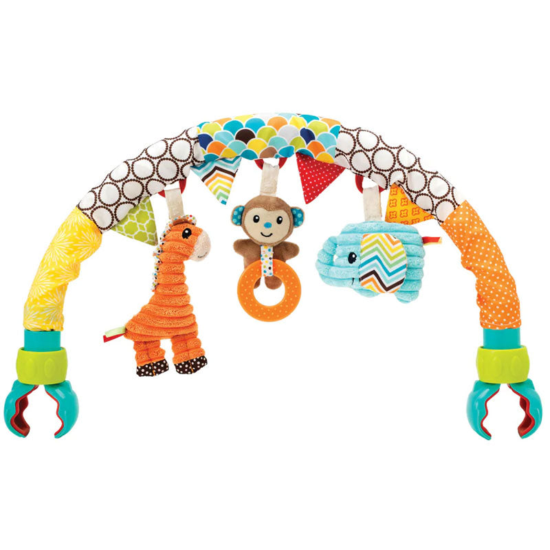 Infantino Clip&Play Travel Arch