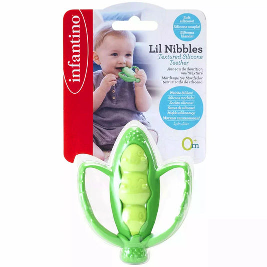 Infantino Lil Nibbles