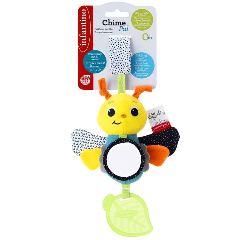 Infantino Chime pal