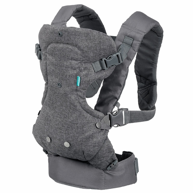 Infantino Flip 4 in 1 convertible carrier 0m+